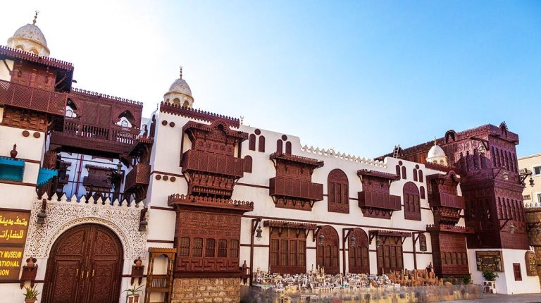 museum jeddah