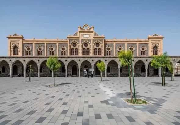museum kerete
