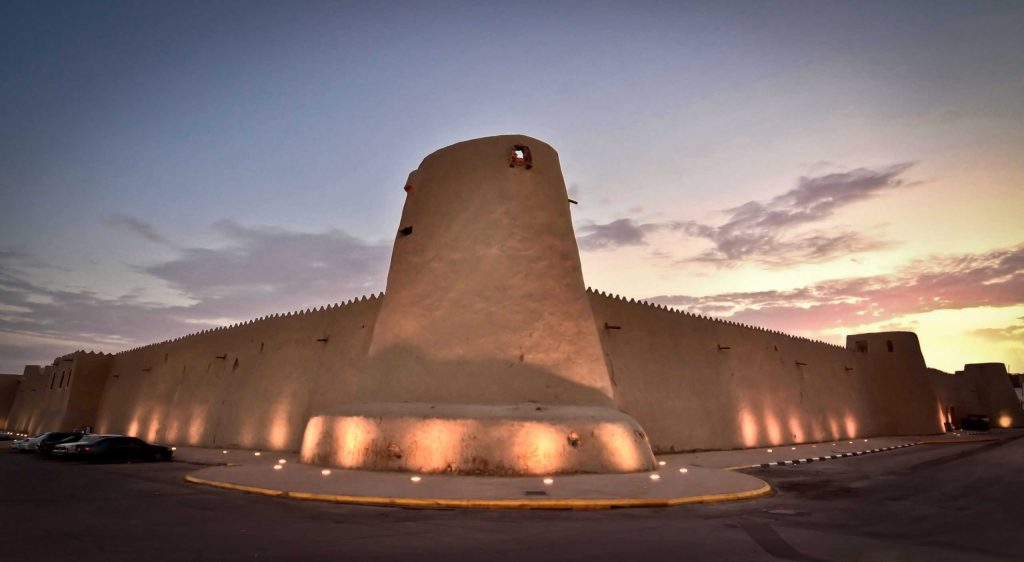 qasr ibrrahim