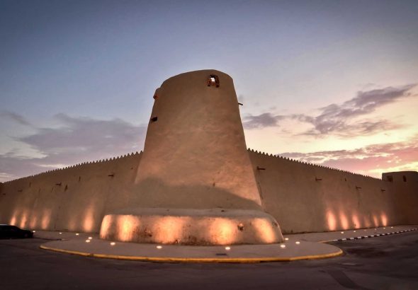 qasr ibrrahim