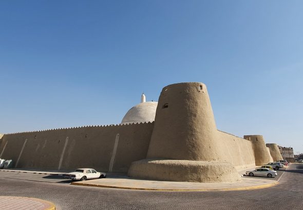 Qasr ibrahim 2
