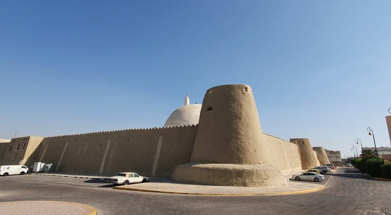 Qasr ibrahim 2