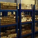gold