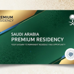 header, Green Card Residen Premium Arab Saudi (Sumber Leaders MENA)