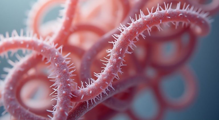 header, Ilustrasi Virus Ebola (Sumber Infection Control Today)