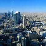 header, Kota Riyadh (Sumber madaproperties.sa)