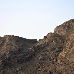 jabal madinah