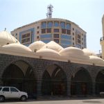 masjid al fath madinah