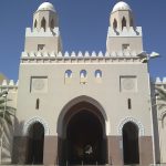 mesjid Dzul hulaifah