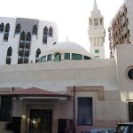 mesjid alijabah