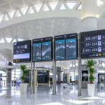 riyadh airport