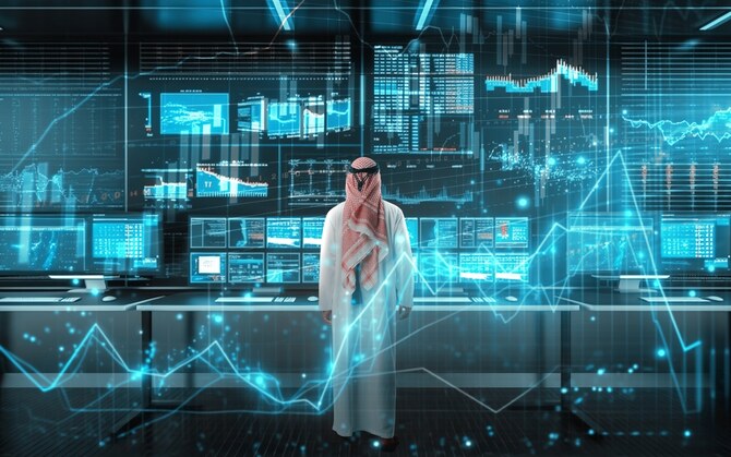 saudi AI