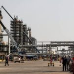saudi industry