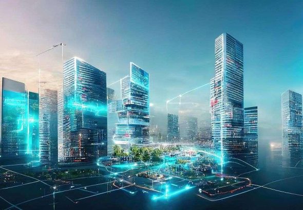 saudi modern
