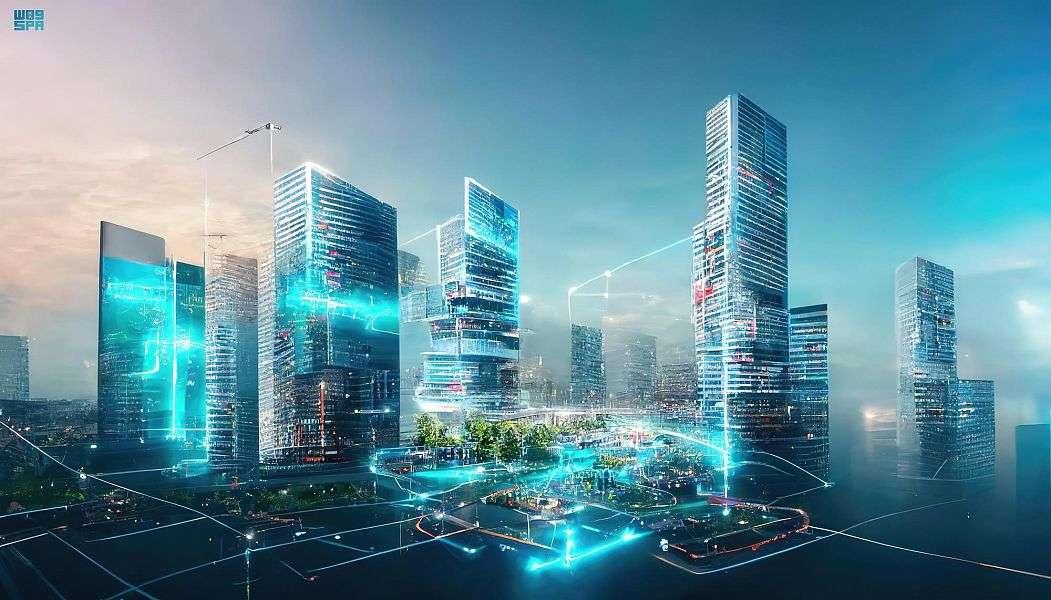 saudi modern