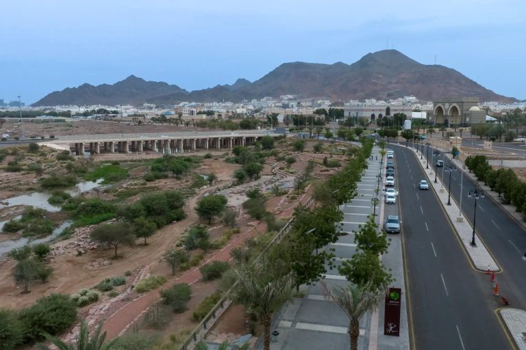 wadi al aqeeg