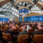FII 10 Riyadh