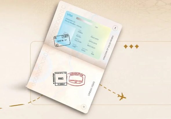 Saudi Arabia Announces Multiple-Entry Umrah Visa with 365-Day Validity