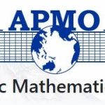 header, Asian Pasific Mathematics Olympiad (APMO)