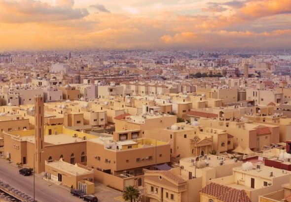 header, Hunian di Arab Saudi (Sumber Economy Saudi Arabia)