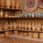 header, Kerajinan Gerabah di Al Ahsa Arab Saudi (Sumber SPA)