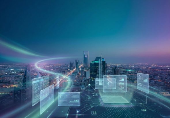 ict saudi