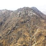 jabal abu quais