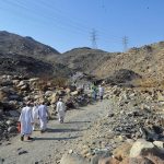 jabal tawr