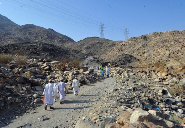 jabal tawr