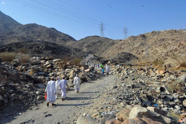 jabal tawr
