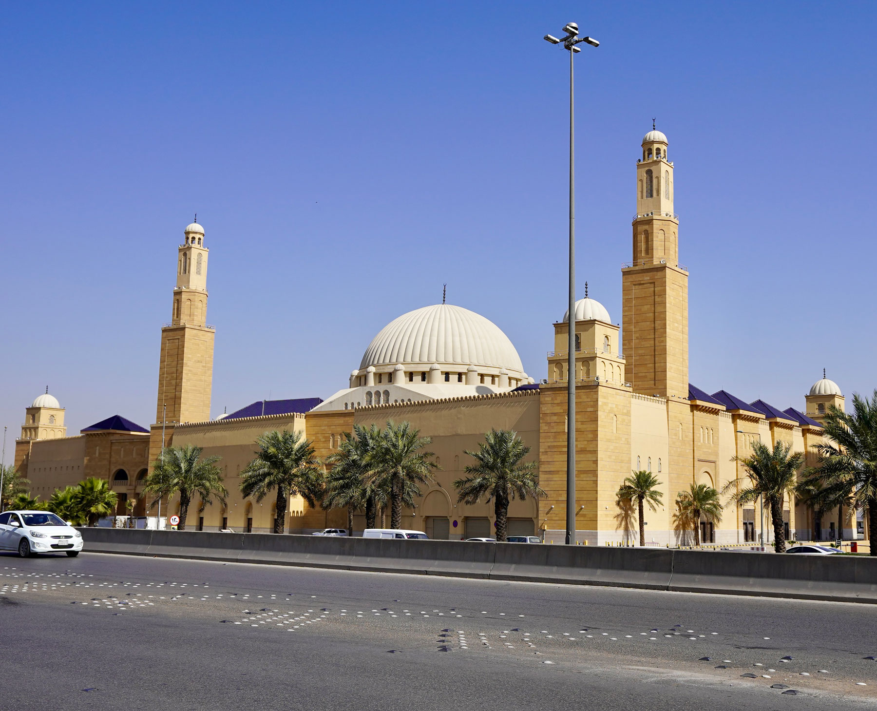 mesjid Al Raji