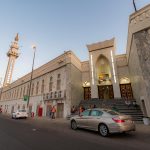 mesjid Alkhayf