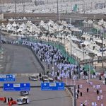 mina mekkah