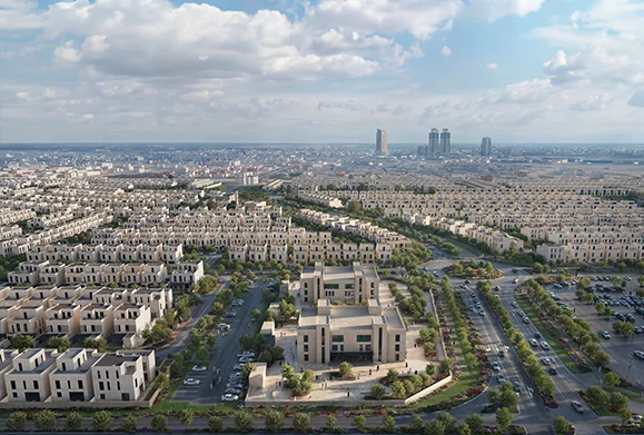 saudi Housing
