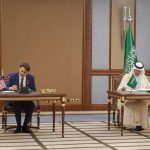 saudi US nuklir agreement