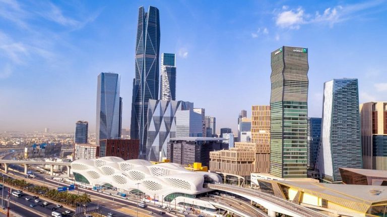 saudi gedung 2