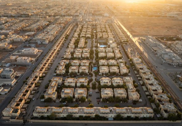 saudi residential 2