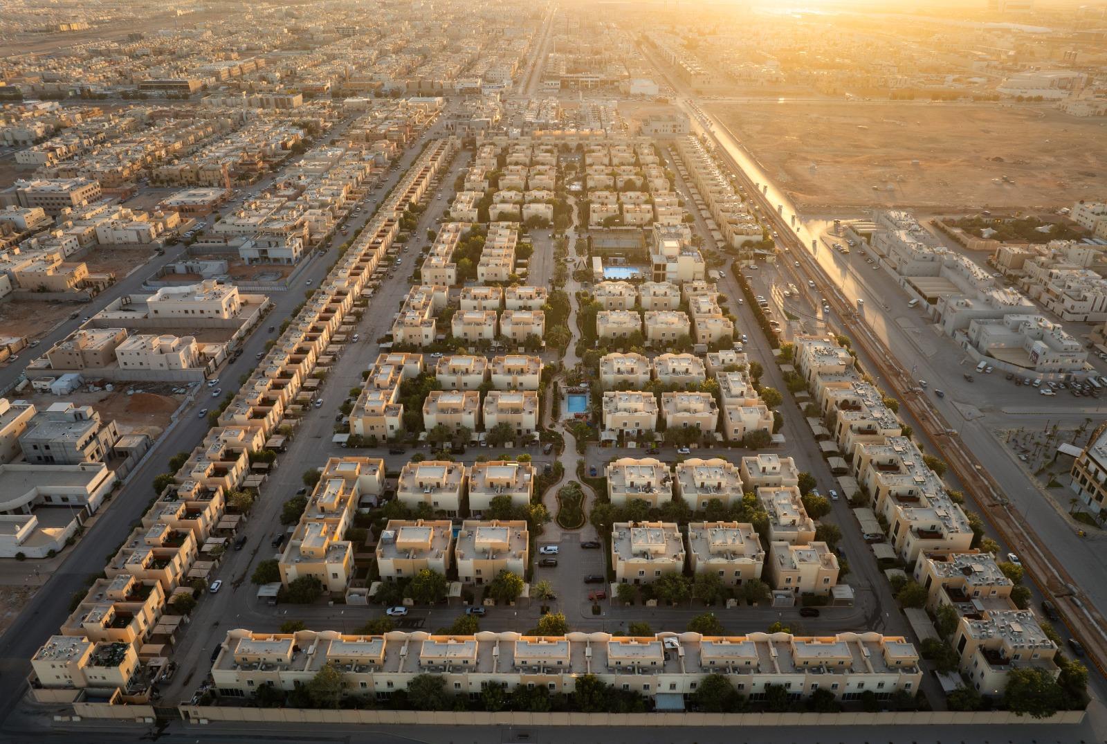 saudi residential 2