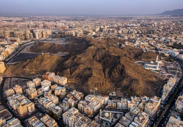 Jabal sala