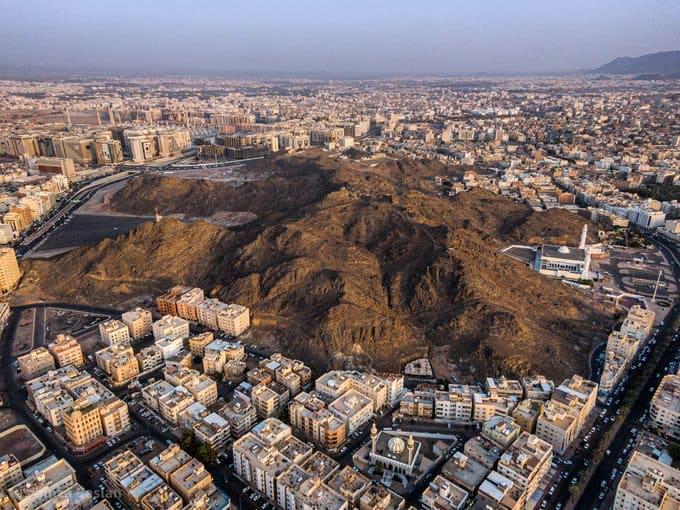 Jabal sala