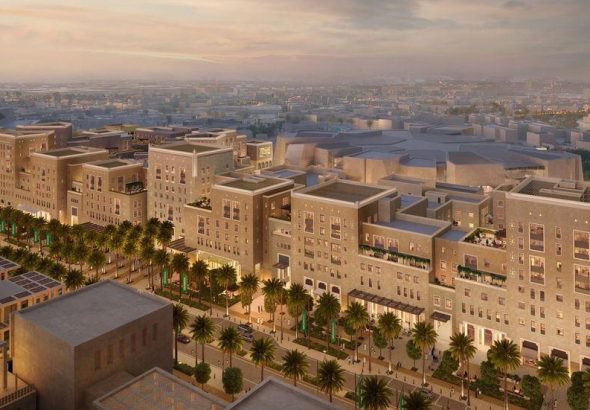diriyah 2