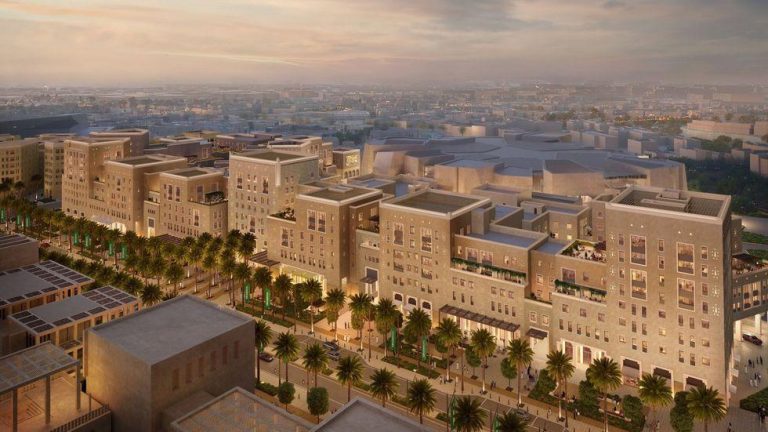 diriyah 2