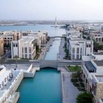 header, Lingkungan Kampus KAUST di Thuwal - Jeddah (Sumber kaust.edu.sa)