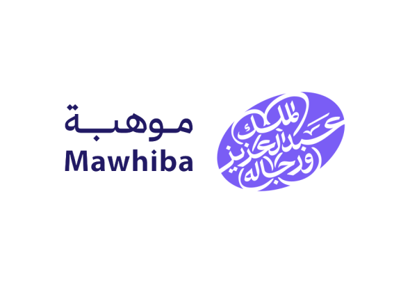 header, Mawhiba (Sumber www.mawhiba.sa)