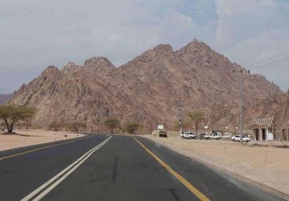 jabal magnet