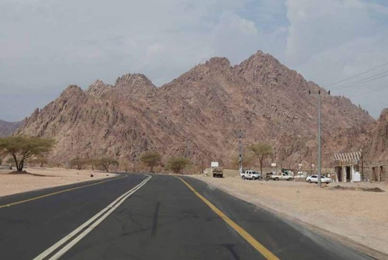 jabal magnet
