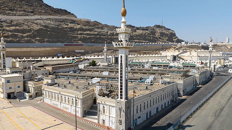 mesjid al khayf