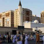 mesjid ali bin abi thalib