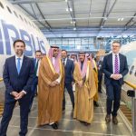 saudi airbus