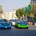 header, Suasana di Jalanan Arab Saudi (Sumber arabwheels.sa)